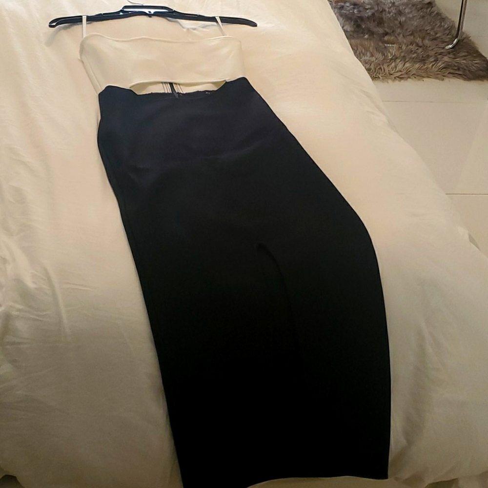 New bodycon dress